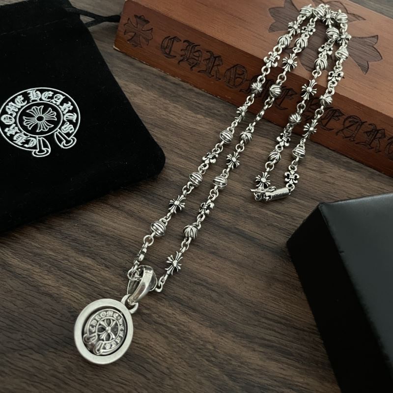 Chrome Hearts Necklaces